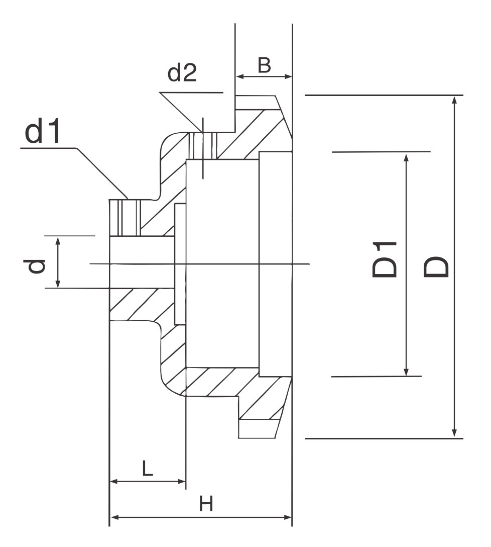 Zinklegierungsindikator
