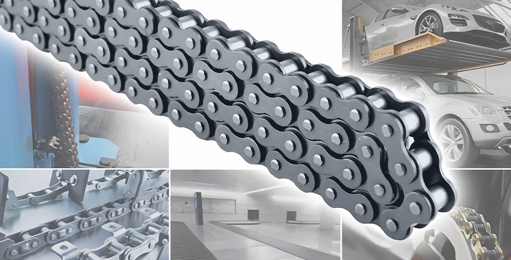 Industrieindustrie