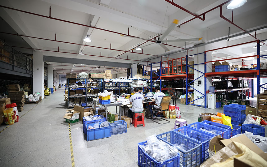 Maschinenzubehörfabrik
