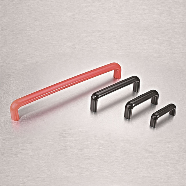 European Classic Style Bridge Griff 