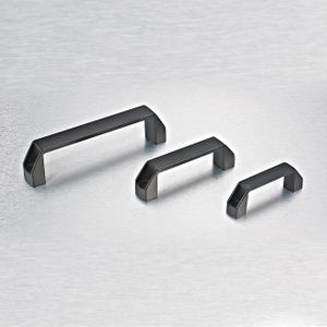 Aluminiumquadratgriff